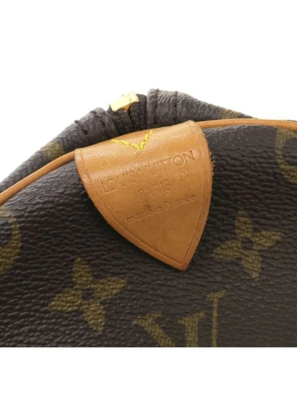 Louis Vuitton Monogram Keepall 50